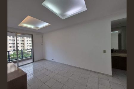 Apartamento à venda com 2 quartos, 80m² em Humaitá, Rio de Janeiro