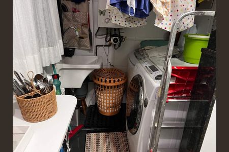 Apartamento à venda com 88m², 3 quartos e 2 vagas