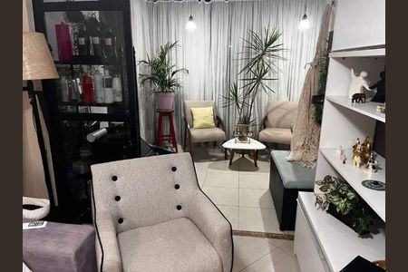 Apartamento à venda com 3 quartos, 88m² em Recreio dos Bandeirantes, Rio de Janeiro