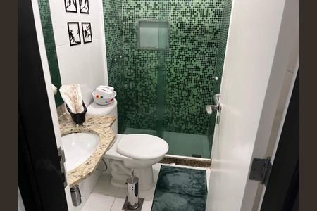 Apartamento à venda com 88m², 3 quartos e 2 vagas