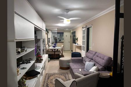 Apartamento à venda com 3 quartos, 88m² em Recreio dos Bandeirantes, Rio de Janeiro