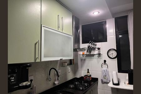 Apartamento à venda com 88m², 3 quartos e 2 vagas