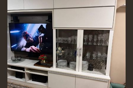 Apartamento à venda com 88m², 3 quartos e 2 vagas