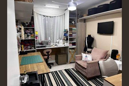 Apartamento à venda com 3 quartos, 88m² em Recreio dos Bandeirantes, Rio de Janeiro