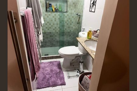 Apartamento à venda com 3 quartos, 88m² em Recreio dos Bandeirantes, Rio de Janeiro