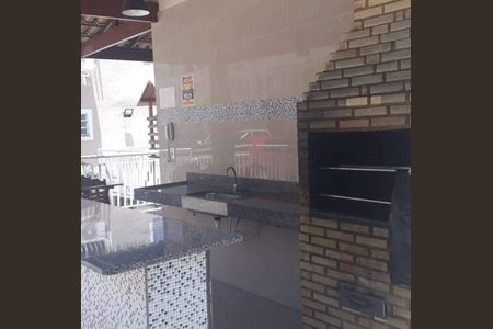 Apartamento à venda com 2 quartos, 50m² em Vigário Geral, Rio de Janeiro