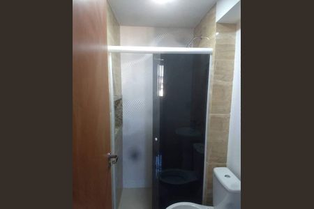 Apartamento à venda com 2 quartos, 50m² em Vigário Geral, Rio de Janeiro