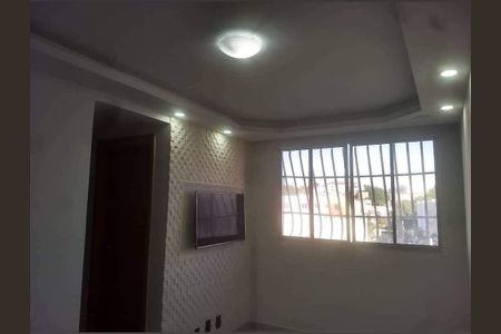 Apartamento à venda com 2 quartos, 50m² em Vigário Geral, Rio de Janeiro