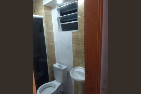 Apartamento à venda com 2 quartos, 50m² em Vigário Geral, Rio de Janeiro