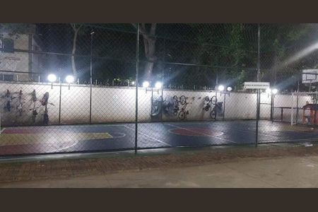 Apartamento à venda com 2 quartos, 50m² em Vigário Geral, Rio de Janeiro