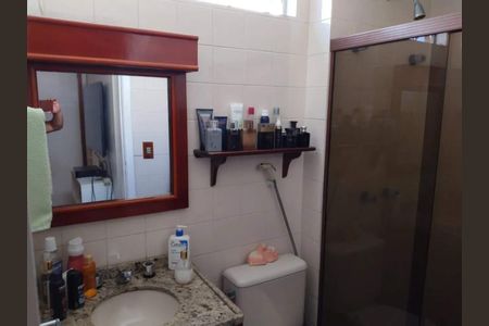 Apartamento à venda com 3 quartos, 170m² em Grajaú, Rio de Janeiro