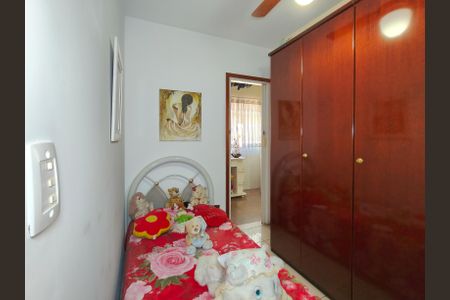 Apartamento à venda com 170m², 3 quartos e 1 vaga Apartamento à venda com 170m², 3 quartos e 1 vagaQuarto 2