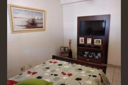 Apartamento à venda com 3 quartos, 170m² em Grajaú, Rio de Janeiro