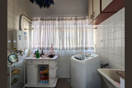 Apartamento à venda com 170m², 3 quartos e 1 vaga Apartamento à venda com 170m², 3 quartos e 1 vagaÁrea de Serviço