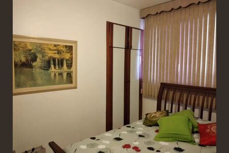 Apartamento à venda com 3 quartos, 170m² em Grajaú, Rio de Janeiro