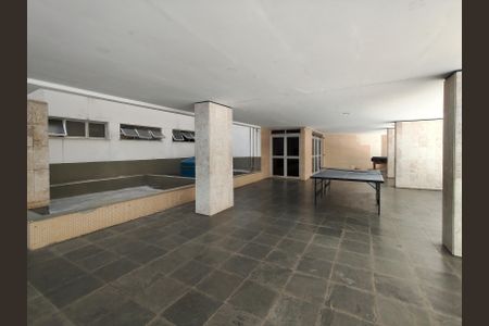 Apartamento à venda com 170m², 3 quartos e 1 vaga Apartamento à venda com 170m², 3 quartos e 1 vagaÁrea comum - Playground