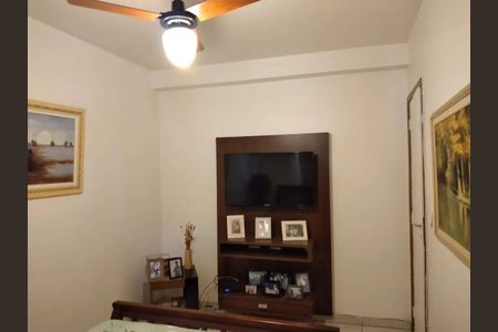 Apartamento à venda com 3 quartos, 170m² em Grajaú, Rio de Janeiro