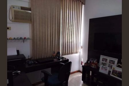 Apartamento à venda com 3 quartos, 170m² em Grajaú, Rio de Janeiro