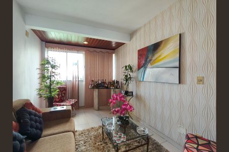 Apartamento à venda com 170m², 3 quartos e 1 vaga Apartamento à venda com 170m², 3 quartos e 1 vagaSala
