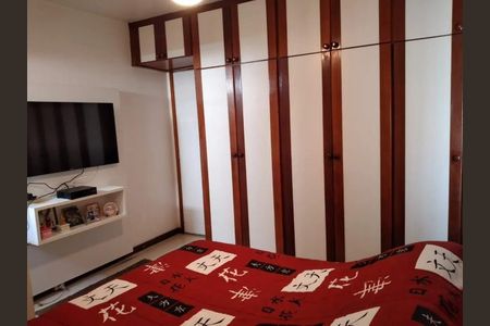 Apartamento à venda com 3 quartos, 170m² em Grajaú, Rio de Janeiro