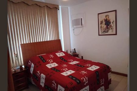 Apartamento à venda com 3 quartos, 170m² em Grajaú, Rio de Janeiro