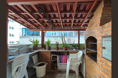 Apartamento à venda com 170m², 3 quartos e 1 vaga Apartamento à venda com 170m², 3 quartos e 1 vagaVista do Quarto 3