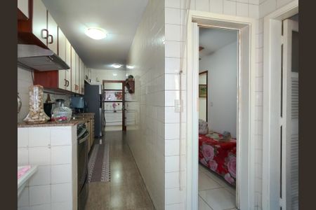 Apartamento à venda com 170m², 3 quartos e 1 vaga Apartamento à venda com 170m², 3 quartos e 1 vagaÁrea de Serviço