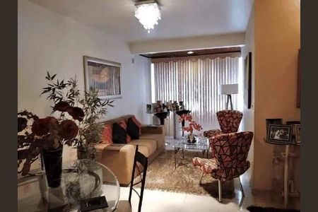 Apartamento à venda com 3 quartos, 170m² em Grajaú, Rio de Janeiro