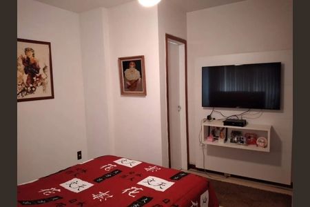 Apartamento à venda com 3 quartos, 170m² em Grajaú, Rio de Janeiro