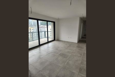 Apartamento à venda com 3 quartos, 116m² em Botafogo, Rio de Janeiro