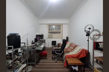 Apartamento à venda com 100m², 2 quartos e 1 vaga Apartamento à venda com 100m², 2 quartos e 1 vagaQuarto 2