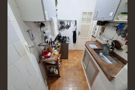 Apartamento à venda com 100m², 2 quartos e 1 vaga Apartamento à venda com 100m², 2 quartos e 1 vagaCozinha