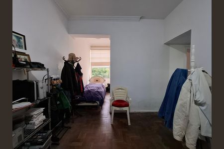 Apartamento à venda com 100m², 2 quartos e 1 vaga Apartamento à venda com 100m², 2 quartos e 1 vagaQuarto 2