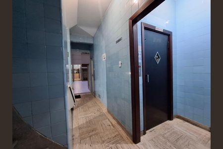 Apartamento à venda com 100m², 2 quartos e 1 vaga Apartamento à venda com 100m², 2 quartos e 1 vagaHall de entrada