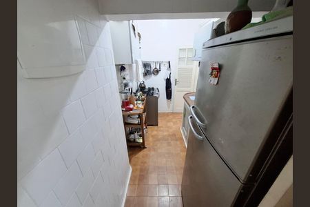 Apartamento à venda com 100m², 2 quartos e 1 vaga Apartamento à venda com 100m², 2 quartos e 1 vagaCozinha