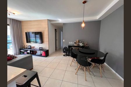 Apartamento à venda com 3 quartos, 83m² em Recreio dos Bandeirantes, Rio de Janeiro