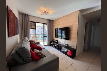 Apartamento à venda com 3 quartos, 83m² em Recreio dos Bandeirantes, Rio de Janeiro