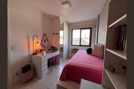 Apartamento à venda com 3 quartos, 83m² em Recreio dos Bandeirantes, Rio de Janeiro