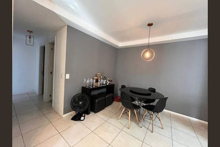 Apartamento à venda com 3 quartos, 83m² em Recreio dos Bandeirantes, Rio de Janeiro