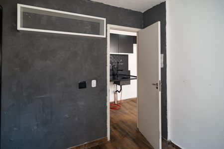 Quarto de apartamento à venda com 1 quarto, 24m² em Consolação, São Paulo