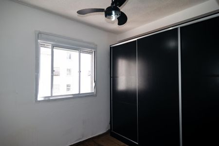 Quarto de apartamento à venda com 1 quarto, 24m² em Consolação, São Paulo