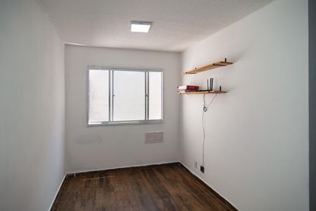 Sala de apartamento à venda com 1 quarto, 24m² em Consolação, São Paulo