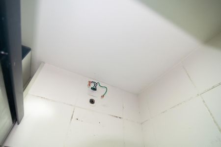 Banheiro de apartamento à venda com 1 quarto, 24m² em Consolação, São Paulo