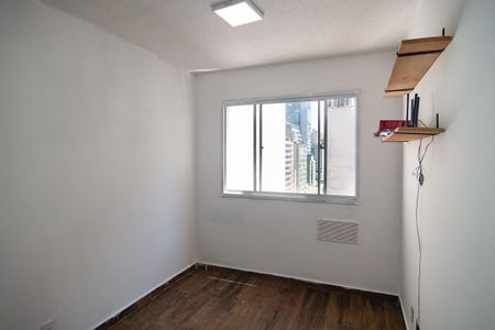 Sala de apartamento à venda com 1 quarto, 24m² em Consolação, São Paulo