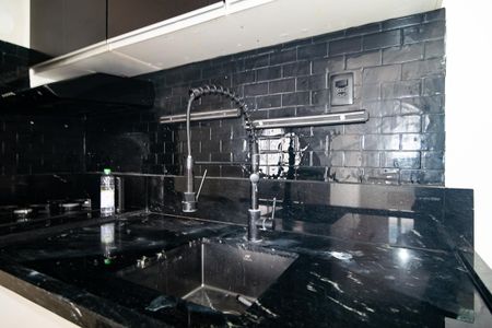 Apartamento à venda com 24m², 1 quarto e sem vagaCozinha