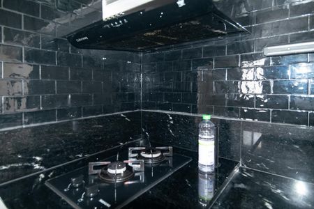 Apartamento à venda com 24m², 1 quarto e sem vagaCozinha