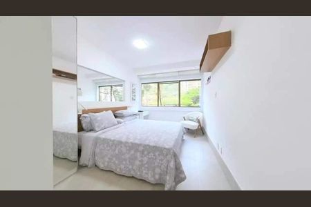 Apartamento à venda com 80m², 2 quartos e 1 vaga