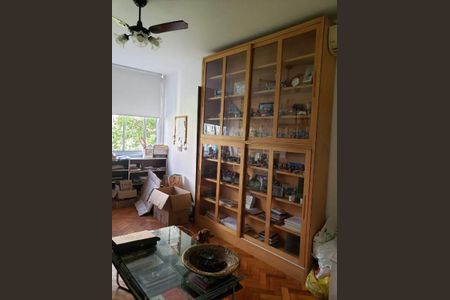 Apartamento à venda com 3 quartos, 288m² em Copacabana, Rio de Janeiro