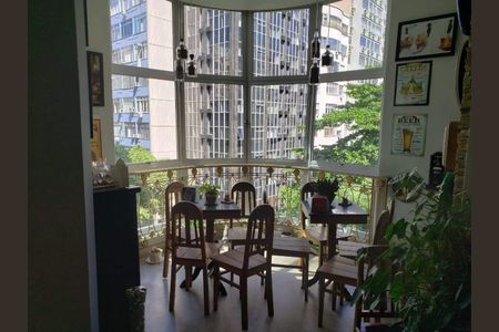 Apartamento à venda com 3 quartos, 288m² em Copacabana, Rio de Janeiro