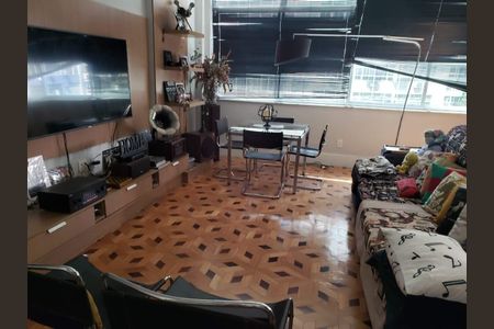 Apartamento à venda com 3 quartos, 288m² em Copacabana, Rio de Janeiro